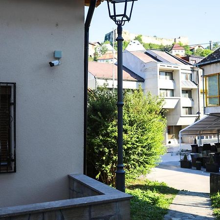 Soba Konak 2 Jajce Exterior photo