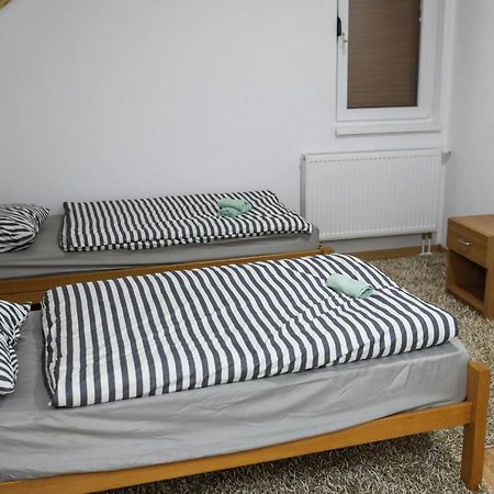 Soba Konak 2 Jajce Exterior photo
